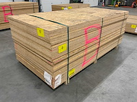 Osbplaat 2500x1250x30mm (30x) - afbeelding 1 van  6