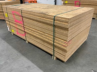 Osbplaat 2500x1250x30mm (30x) - afbeelding 3 van  6