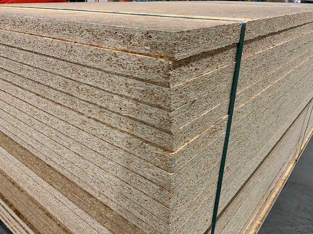 Osbplaat 2500x1250x30mm (30x) - afbeelding 6 van  7