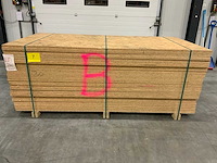 Osbplaat 2500x1250x30mm (30x) - afbeelding 2 van  7