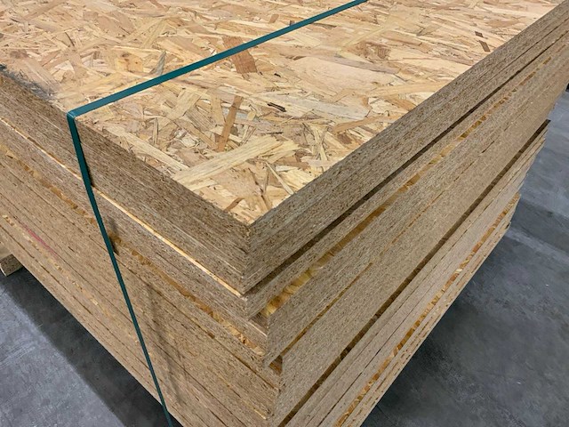 Osbplaat 2500x1250x30mm (30x) - afbeelding 4 van  7