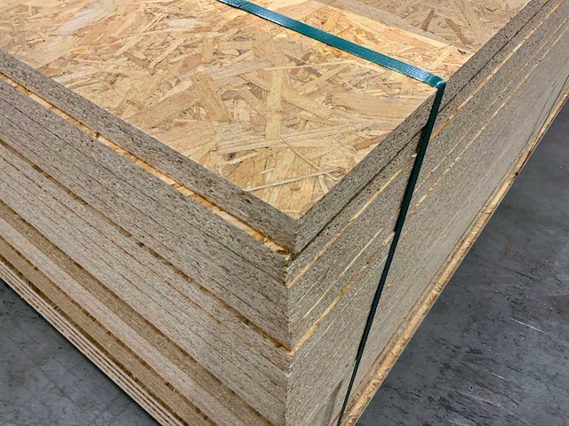 Osbplaat 2500x1250x30mm (30x) - afbeelding 5 van  7