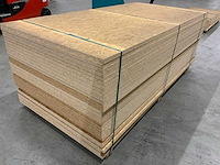 Osbplaat 2500x1250x30mm (30x) - afbeelding 4 van  7