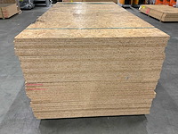 Osbplaat 2500x1250x30mm (30x) - afbeelding 4 van  6