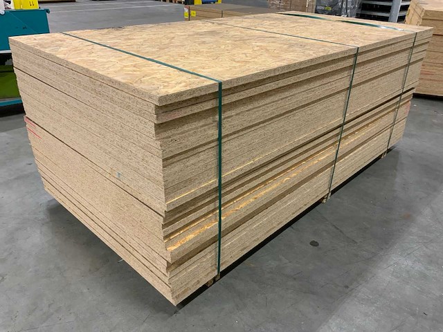 Osbplaat 2500x1250x30mm (30x) - afbeelding 5 van  6