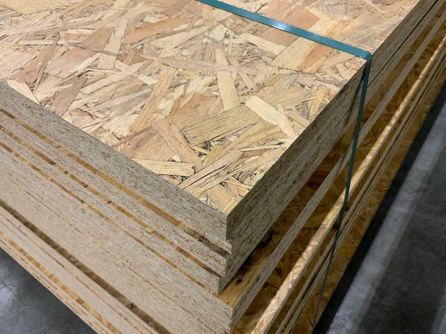 Osbplaat 2500x1250x30mm (30x) - afbeelding 6 van  7