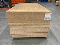 Osbplaat 2500x1250x30mm (30x) - afbeelding 7 van  7