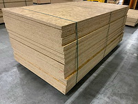 Osbplaat 2500x1250x30mm (30x) - afbeelding 5 van  7