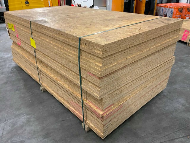 Osbplaat 2500x1250x30mm (30x) - afbeelding 4 van  8