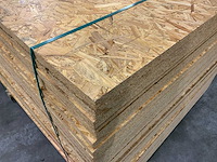 Osbplaat 2500x1250x30mm (30x) - afbeelding 5 van  8