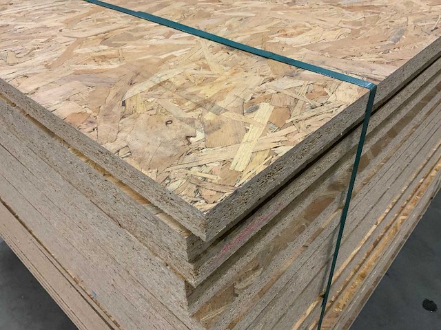 Osbplaat 2500x1250x30mm (30x) - afbeelding 6 van  6