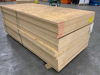 Osbplaat 2500x1250x30mm (30x) - afbeelding 8 van  8