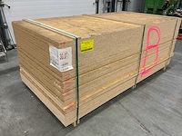 Osbplaat 2500x1250x30mm (30x) - afbeelding 1 van  7