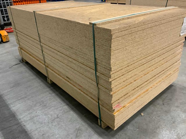 Osbplaat 2500x1250x30mm (30x) - afbeelding 6 van  6