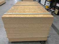 Osbplaat 2500x1250x30mm (30x) - afbeelding 3 van  5