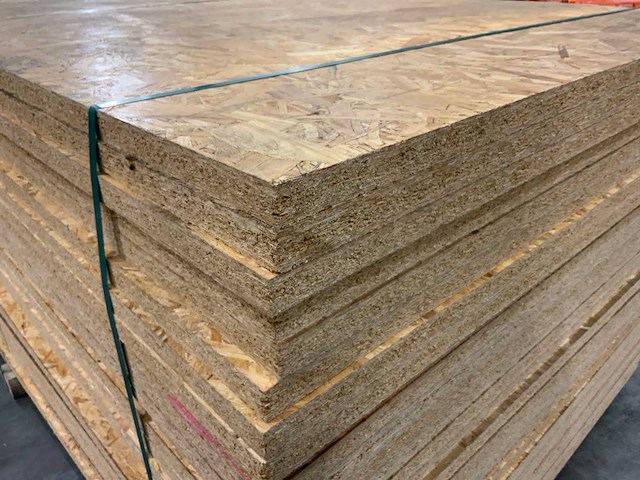 Osbplaat 2500x1250x30mm (30x) - afbeelding 6 van  8