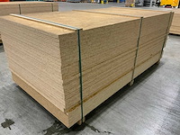 Osbplaat 2500x1250x30mm (30x) - afbeelding 4 van  4