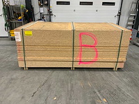 Osbplaat 2500x1250x30mm (30x) - afbeelding 2 van  5