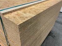 Osbplaat 2500x1250x30mm (30x) - afbeelding 4 van  5