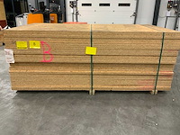 Osbplaat 2500x1250x30mm (30x) - afbeelding 1 van  7