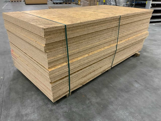 Osbplaat 2500x1250x30mm (30x) - afbeelding 6 van  7