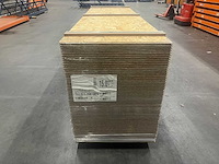 Osbplaat 2500x675x15mm gbf4 (60x) - afbeelding 4 van  7