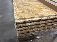 Osbplaat 2500x675x15mm gbf4 (60x) - afbeelding 5 van  7