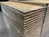 Osbplaat 2500x675x15mm gbf4 (60x) - afbeelding 6 van  7
