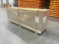 Osbplaat 2500x675x15mm gbf4 (60x) - afbeelding 3 van  7