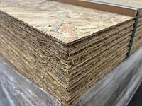 Osbplaat 2500x675x15mm gbf4 (60x) - afbeelding 5 van  9