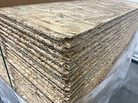 Osbplaat 2500x675x15mm gbf4 (60x) - afbeelding 6 van  9