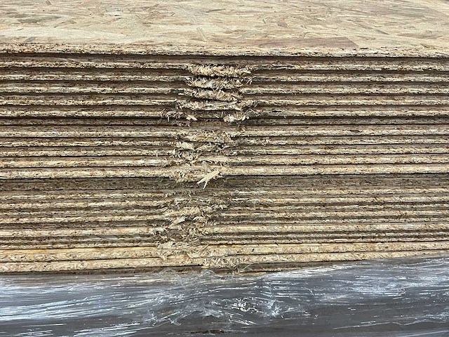 Osbplaat 2500x675x15mm gbf4 (60x) - afbeelding 7 van  9