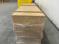Osbplaat 2500x675x15mm gbf4 (60x) - afbeelding 8 van  9