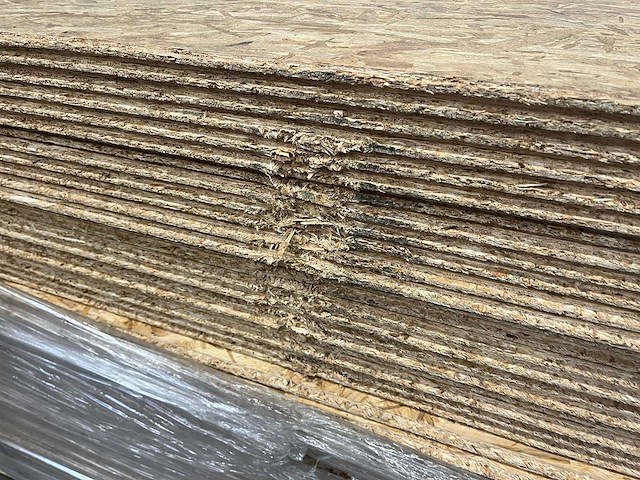 Osbplaat 2500x675x15mm gbf4 (60x) - afbeelding 9 van  9