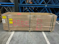 Osbplaat 2500x675x22mm gbf4 (37x) - afbeelding 2 van  8