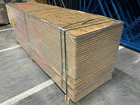 Osbplaat 2500x675x22mm gbf4 (37x) - afbeelding 3 van  8
