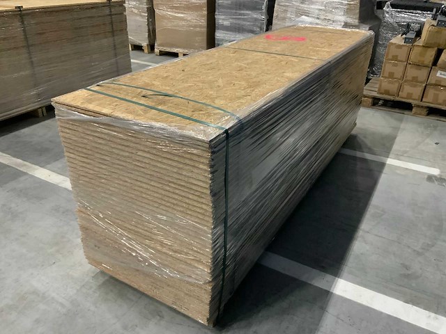 Osbplaat 2500x675x22mm gbf4 (37x) - afbeelding 5 van  8