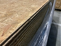 Osbplaat 2500x675x22mm gbf4 (37x) - afbeelding 6 van  8