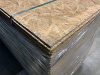 Osbplaat 2500x675x22mm gbf4 (37x) - afbeelding 7 van  8