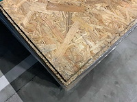 Osbplaat 2500x675x22mm gbf4 (37x) - afbeelding 8 van  8