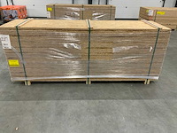 Osbplaat 2500x675x22mm gbf4 (41x) - afbeelding 2 van  9