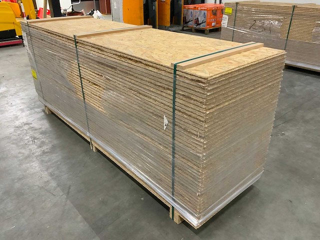 Osbplaat 2500x675x22mm gbf4 (41x) - afbeelding 3 van  9