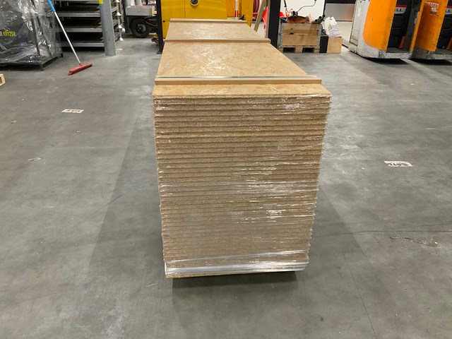 Osbplaat 2500x675x22mm gbf4 (41x) - afbeelding 4 van  9