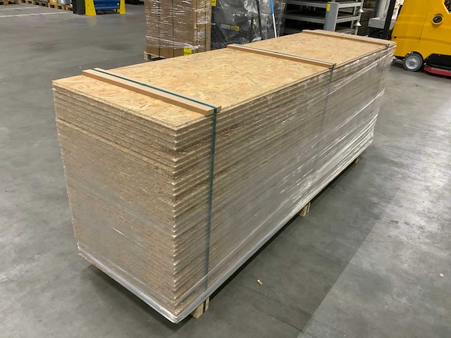 Osbplaat 2500x675x22mm gbf4 (41x) - afbeelding 5 van  9
