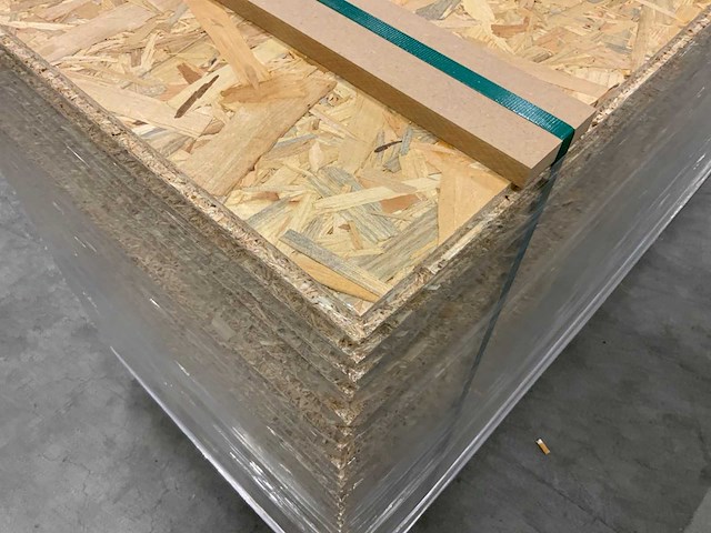 Osbplaat 2500x675x22mm gbf4 (41x) - afbeelding 6 van  9