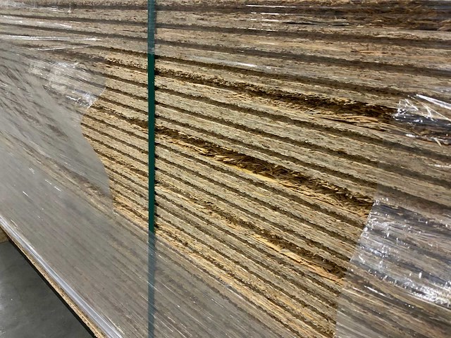 Osbplaat 2500x675x22mm gbf4 (41x) - afbeelding 8 van  9