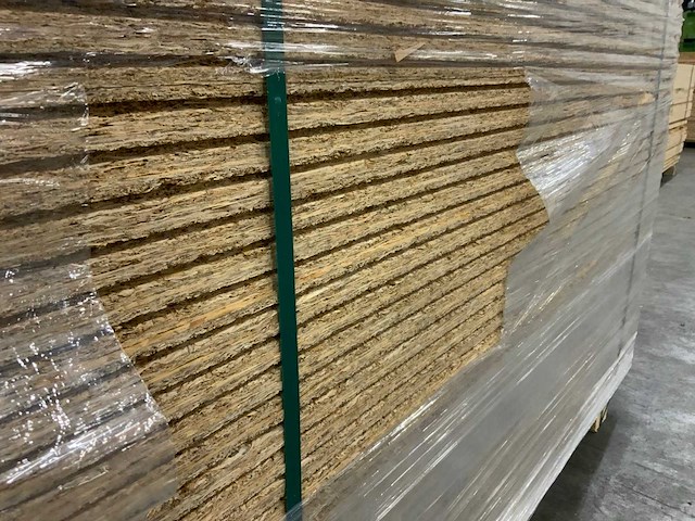 Osbplaat 2500x675x22mm gbf4 (41x) - afbeelding 5 van  9