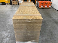 Osbplaat 2500x675x22mm gbf4 (41x) - afbeelding 9 van  9