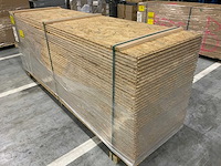 Osbplaat 2500x675x22mm gbf4 (41x) - afbeelding 3 van  8