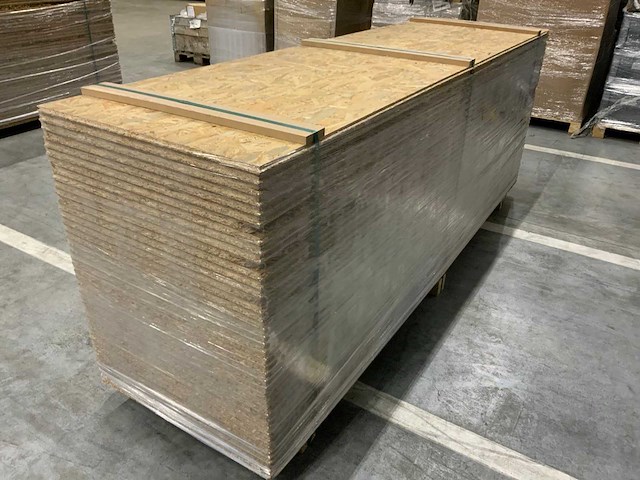 Osbplaat 2500x675x22mm gbf4 (41x) - afbeelding 4 van  8
